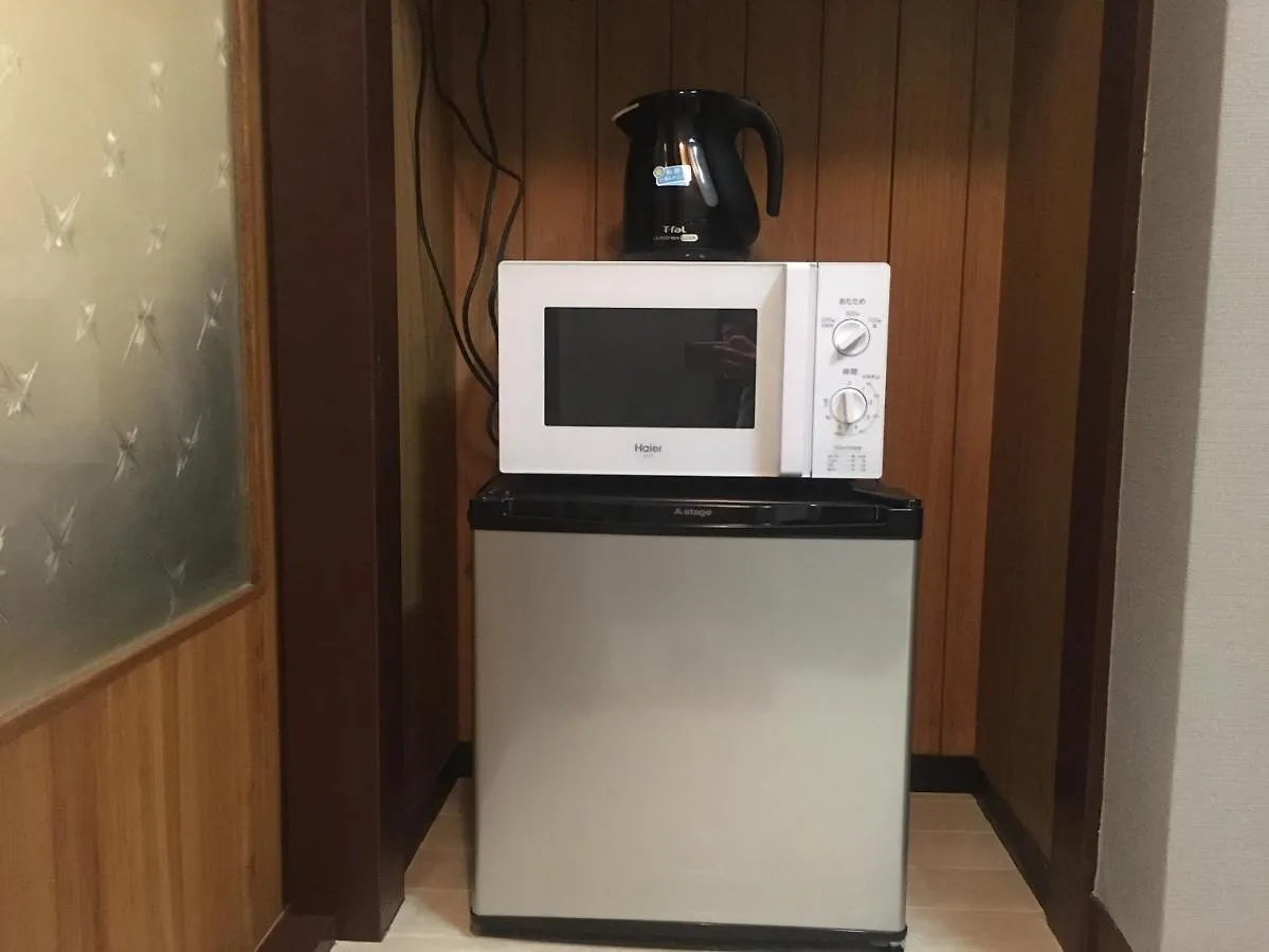 Ikebukuro Apartment Tokyo