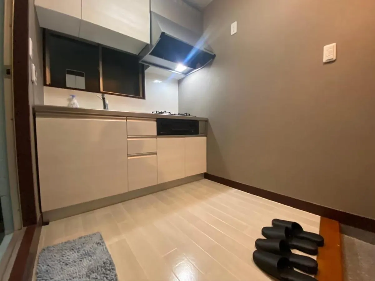 Ikebukuro Apartment Tokyo