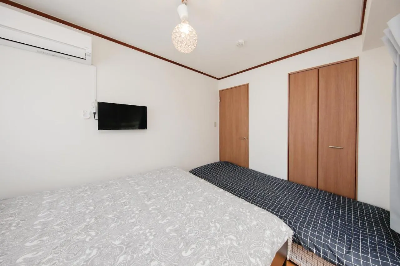 Ikebukuro Apartment Tokyo