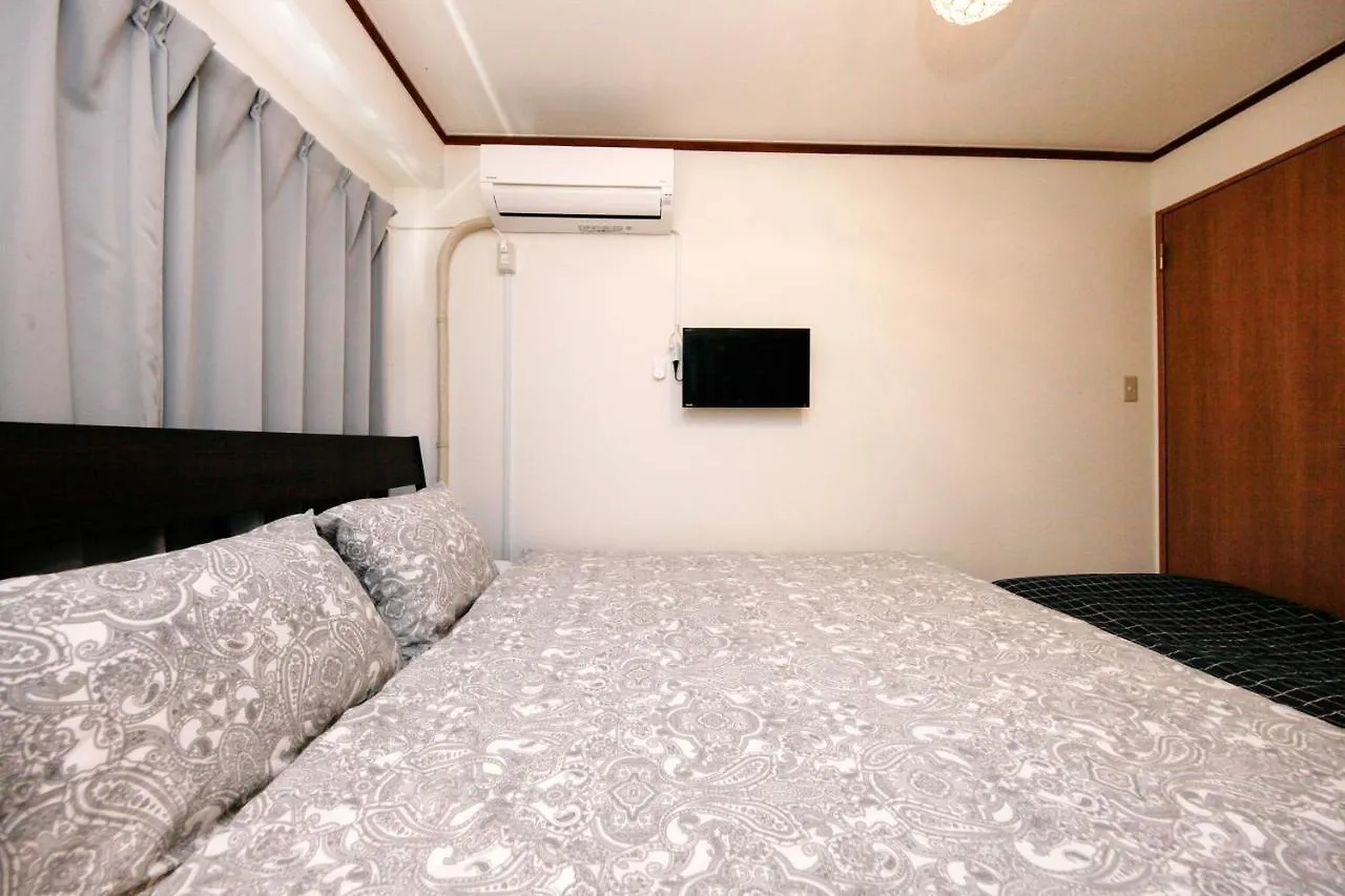 Ikebukuro Apartment Tokyo
