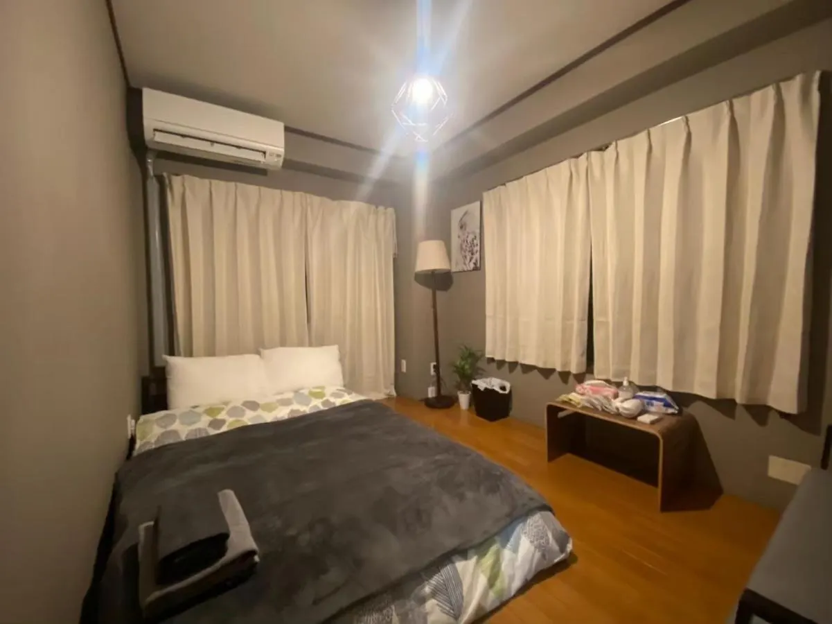 Ikebukuro Apartment Tokyo