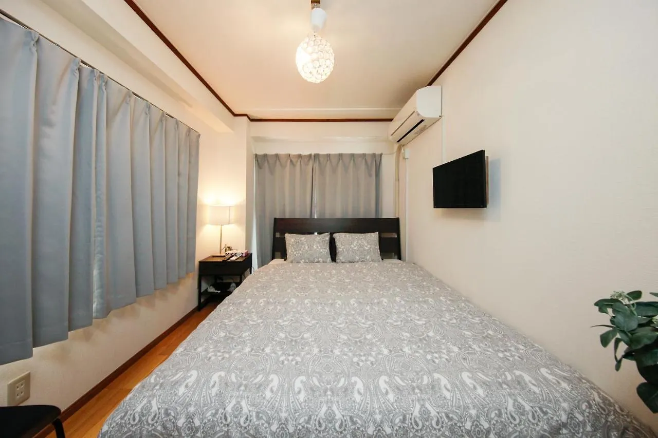 Ikebukuro Apartment Tokyo