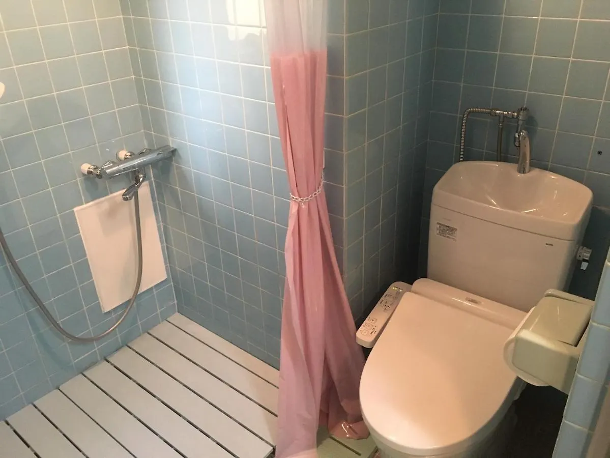 Ikebukuro Apartment Τόκιο 0*,  Ιαπωνία
