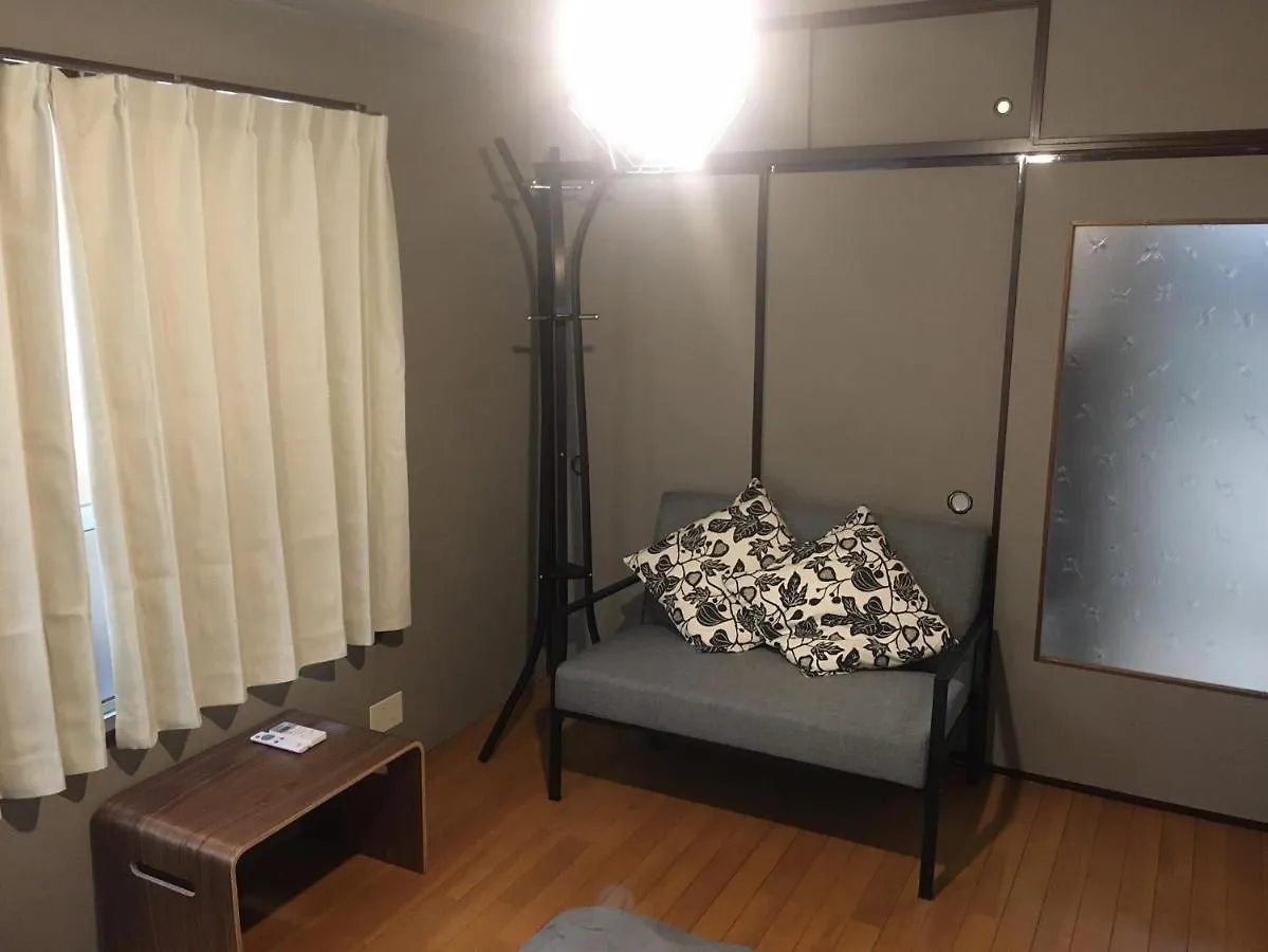 Ikebukuro Apartment Tokyo