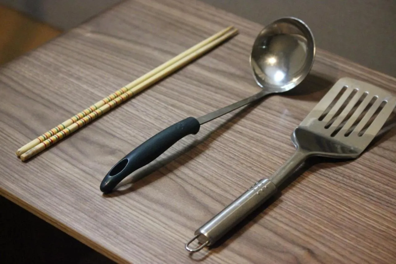 Ikebukuro Apartment Τόκιο
