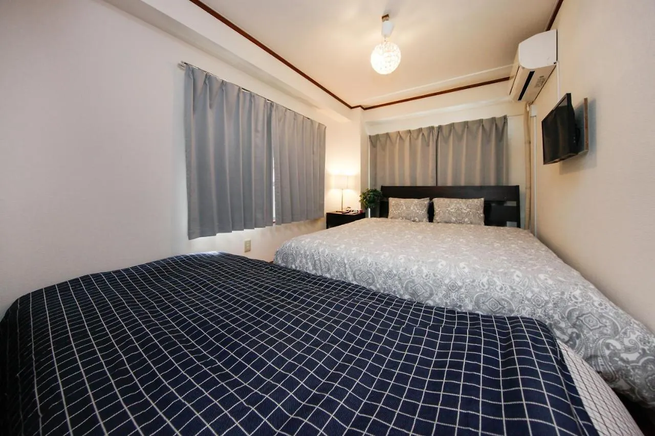 Ikebukuro Apartment Τόκιο