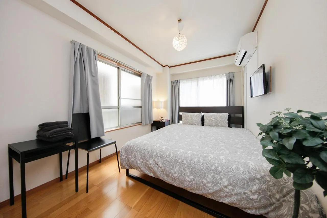Ikebukuro Apartment Τόκιο Ιαπωνία