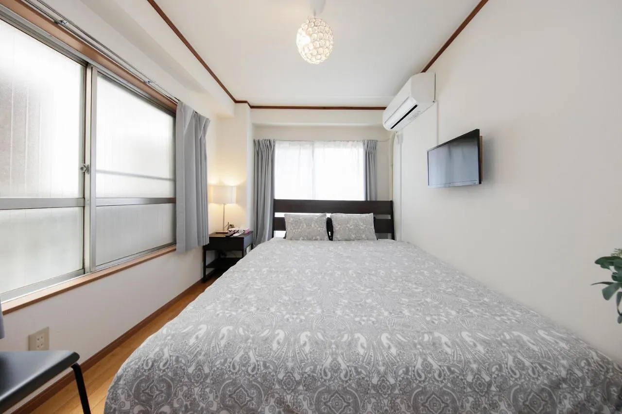Ikebukuro Apartment Τόκιο